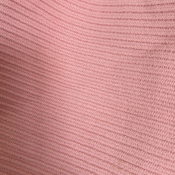 Babaton Blush Ribbed Tank top - Picture 3 of 4